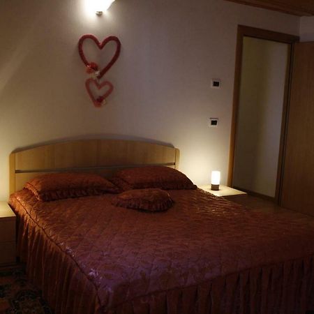 Appartamento Ai Boscaroi Levico Terme Exteriör bild